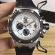 Perfect Replica Audemars Piguet Survivor Stainless Steel Case White Face 44mm Watch (4)_th.jpg